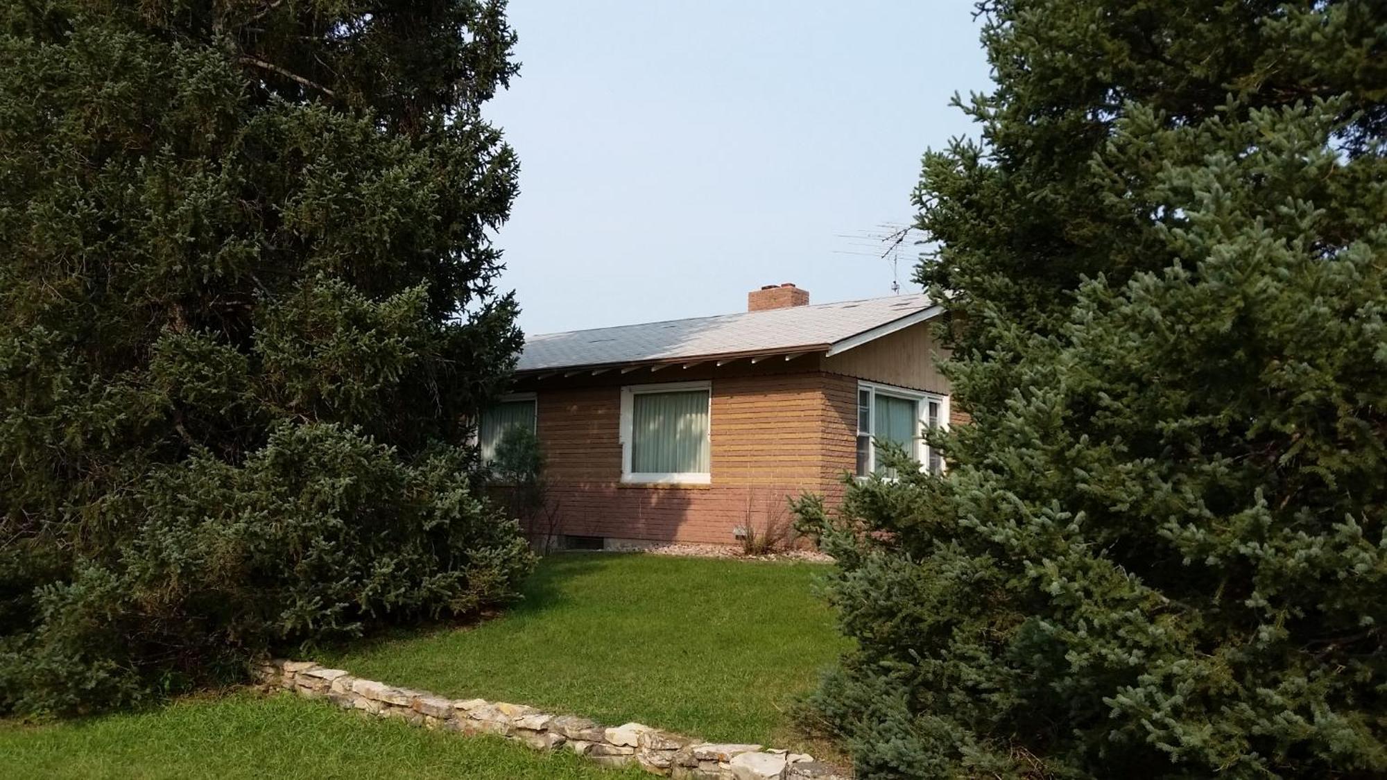 Villa El Dorado Ranch Custer Exterior foto
